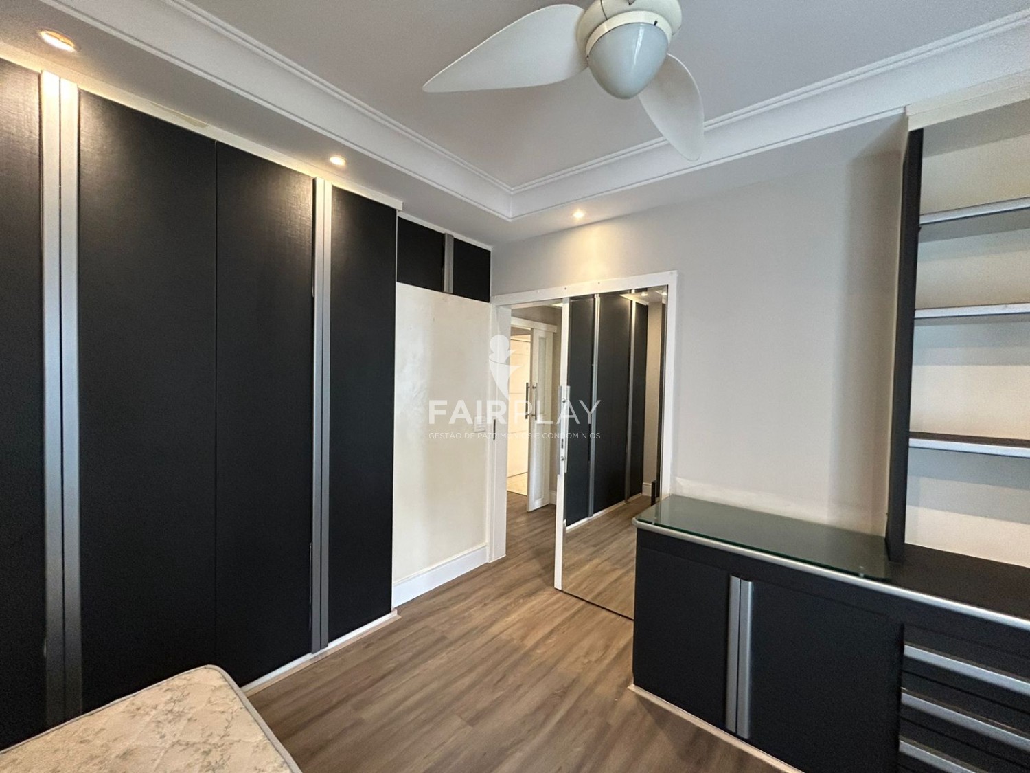 Apartamento, 4 quartos, 190 m² - Foto 10
