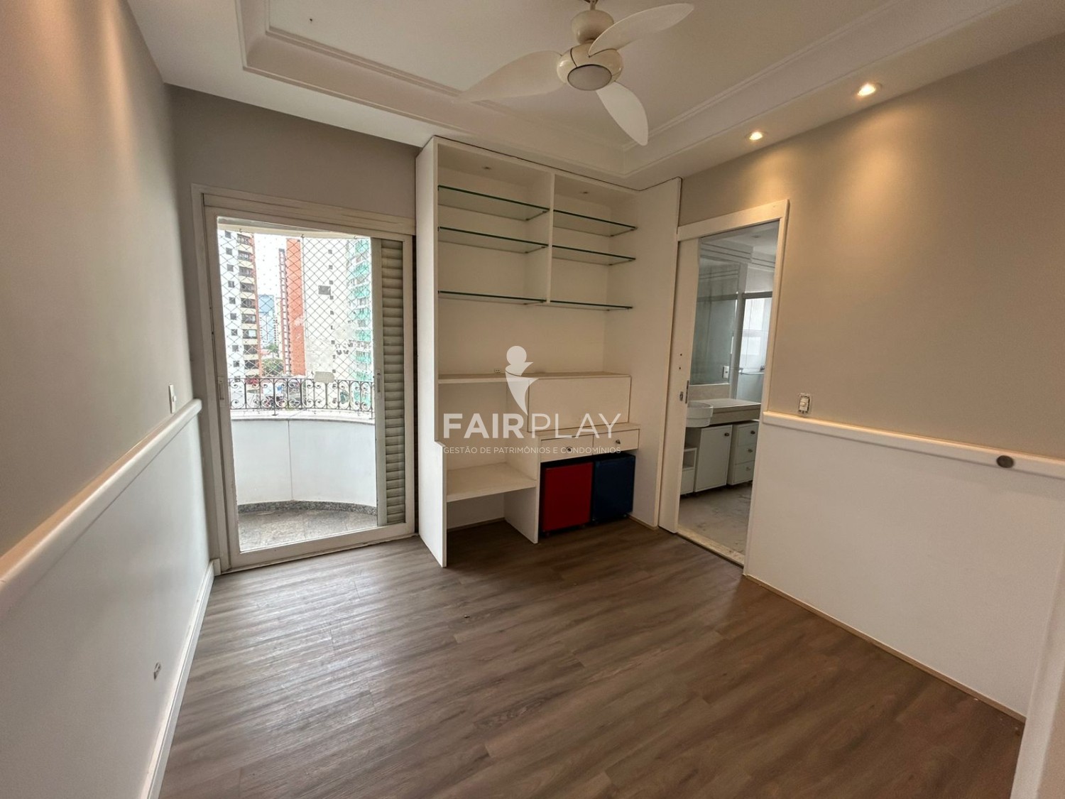 Apartamento, 4 quartos, 190 m² - Foto 11