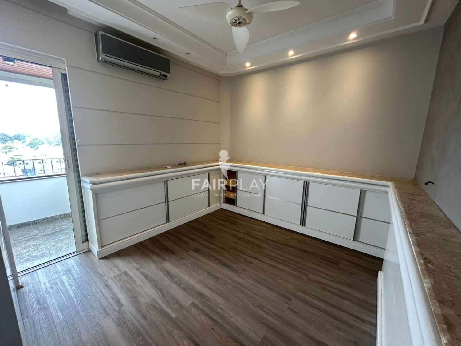 Apartamento, 4 quartos, 190 m² - Foto 13