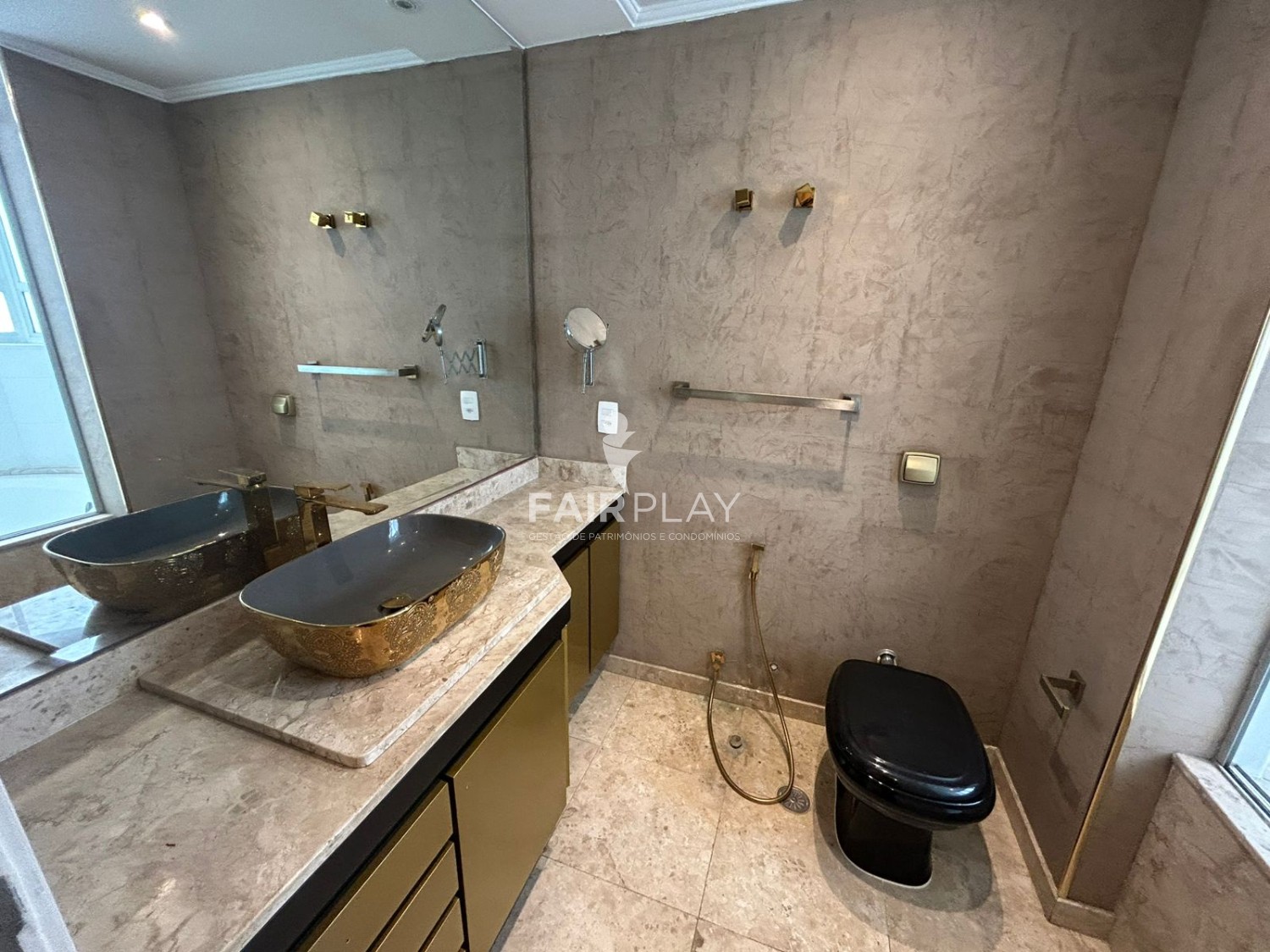Apartamento, 4 quartos, 190 m² - Foto 16