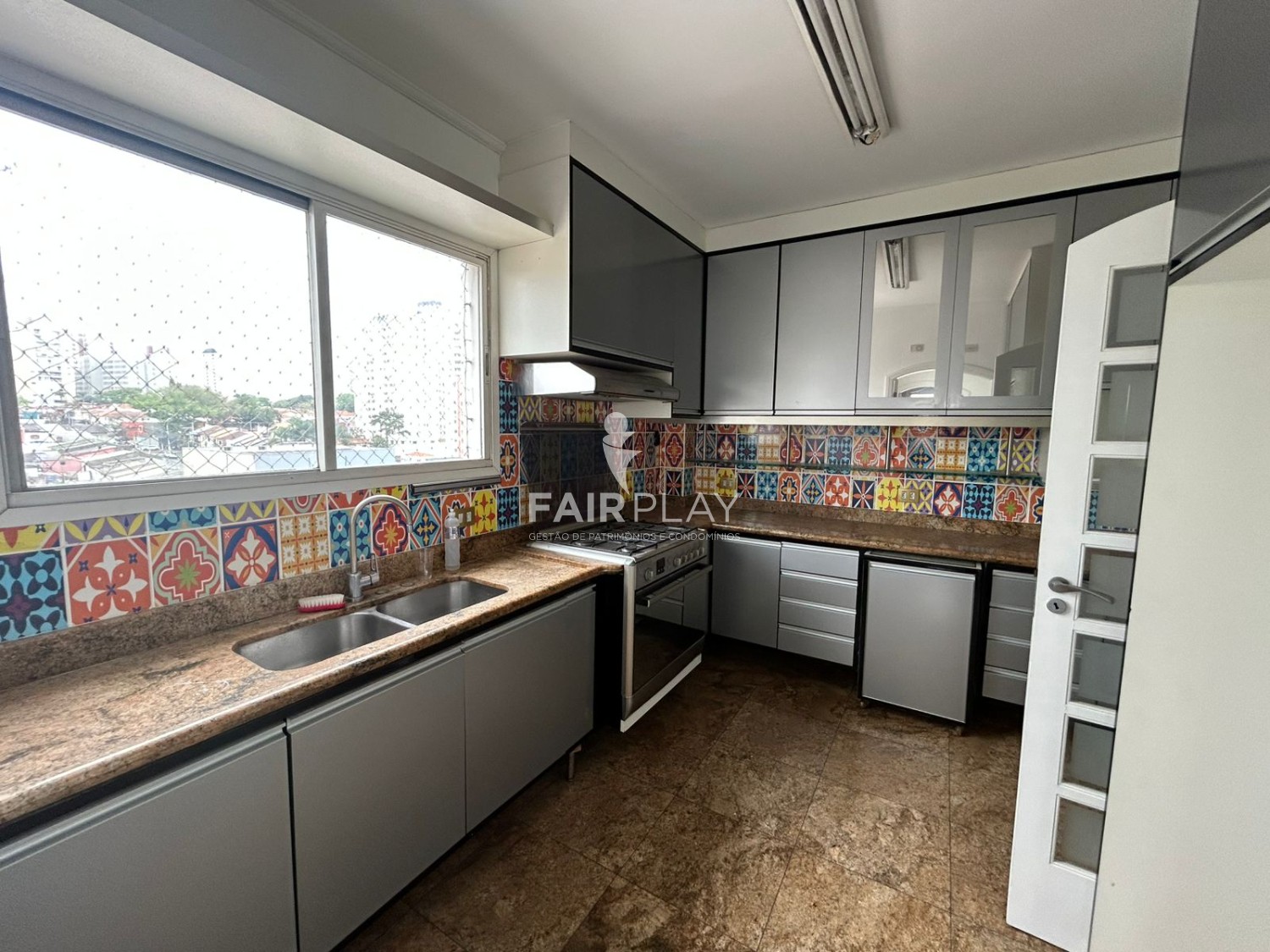 Apartamento, 4 quartos, 190 m² - Foto 20
