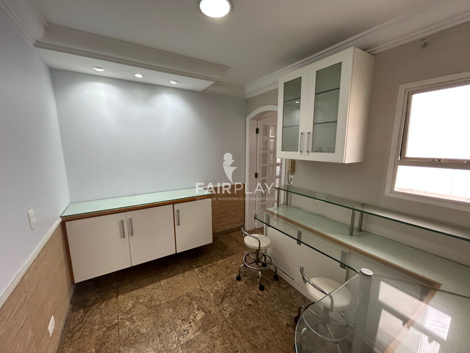 Apartamento, 4 quartos, 190 m² - Foto 24