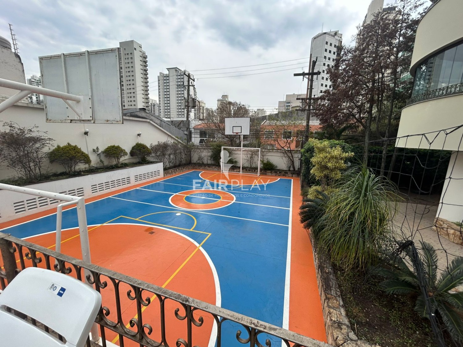 Apartamento, 4 quartos, 190 m² - Foto 26