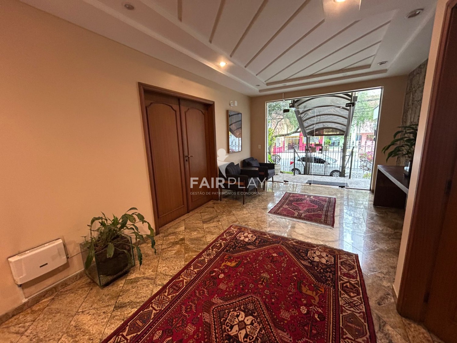 Apartamento, 4 quartos, 190 m² - Foto 30