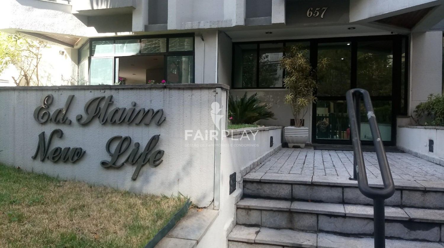 Apartamento, 1 quarto, 44 m² - Foto 18