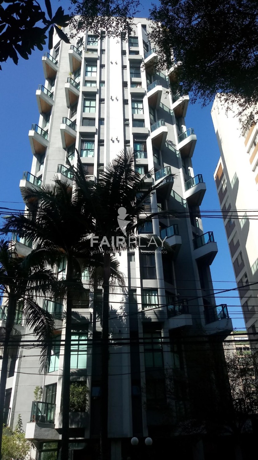Apartamento, 1 quarto, 44 m² - Foto 19