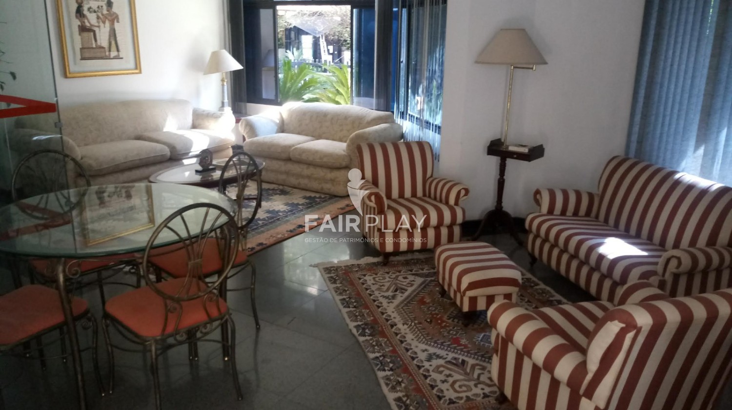 Apartamento, 1 quarto, 44 m² - Foto 11