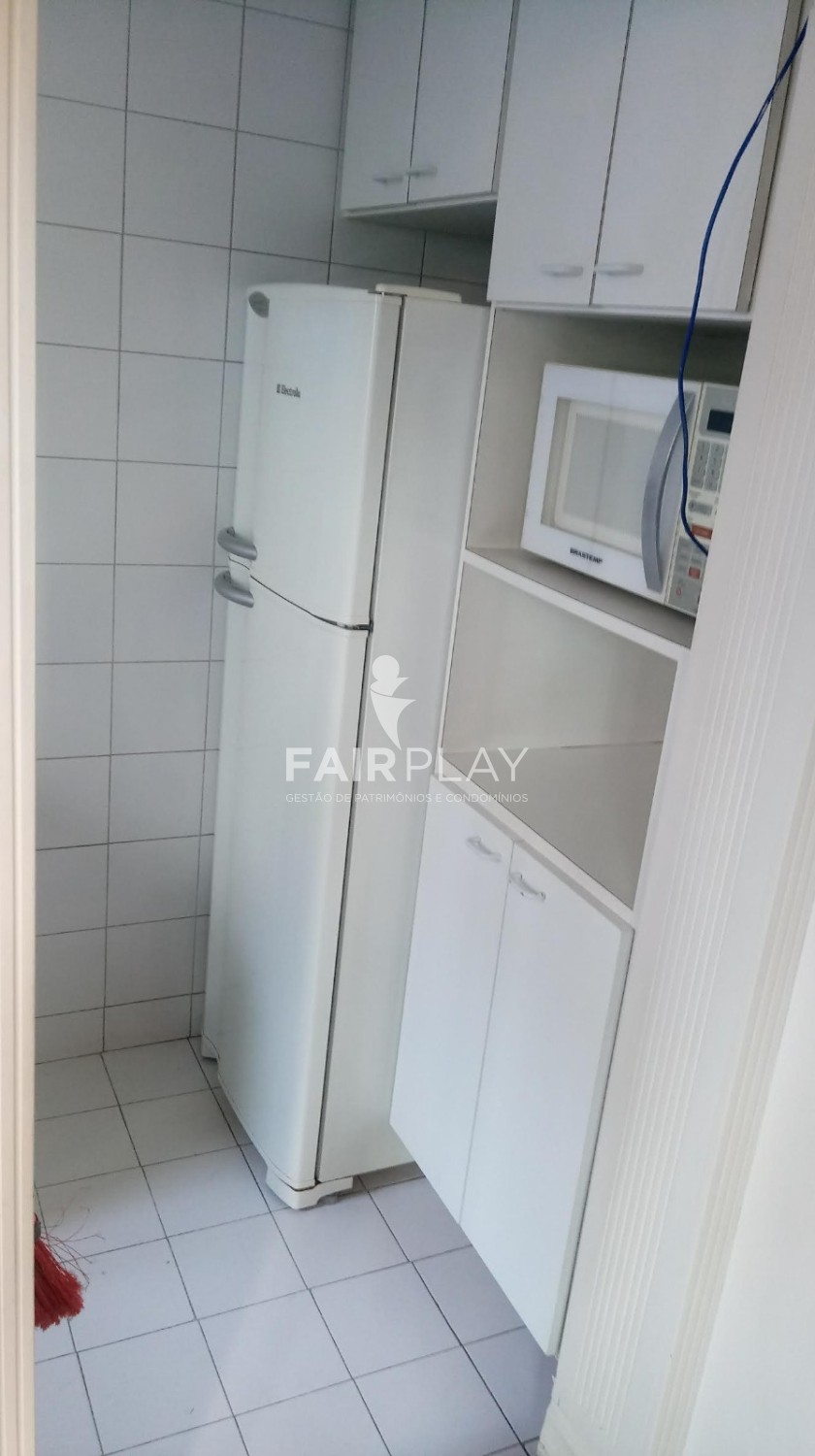 Apartamento, 1 quarto, 44 m² - Foto 6