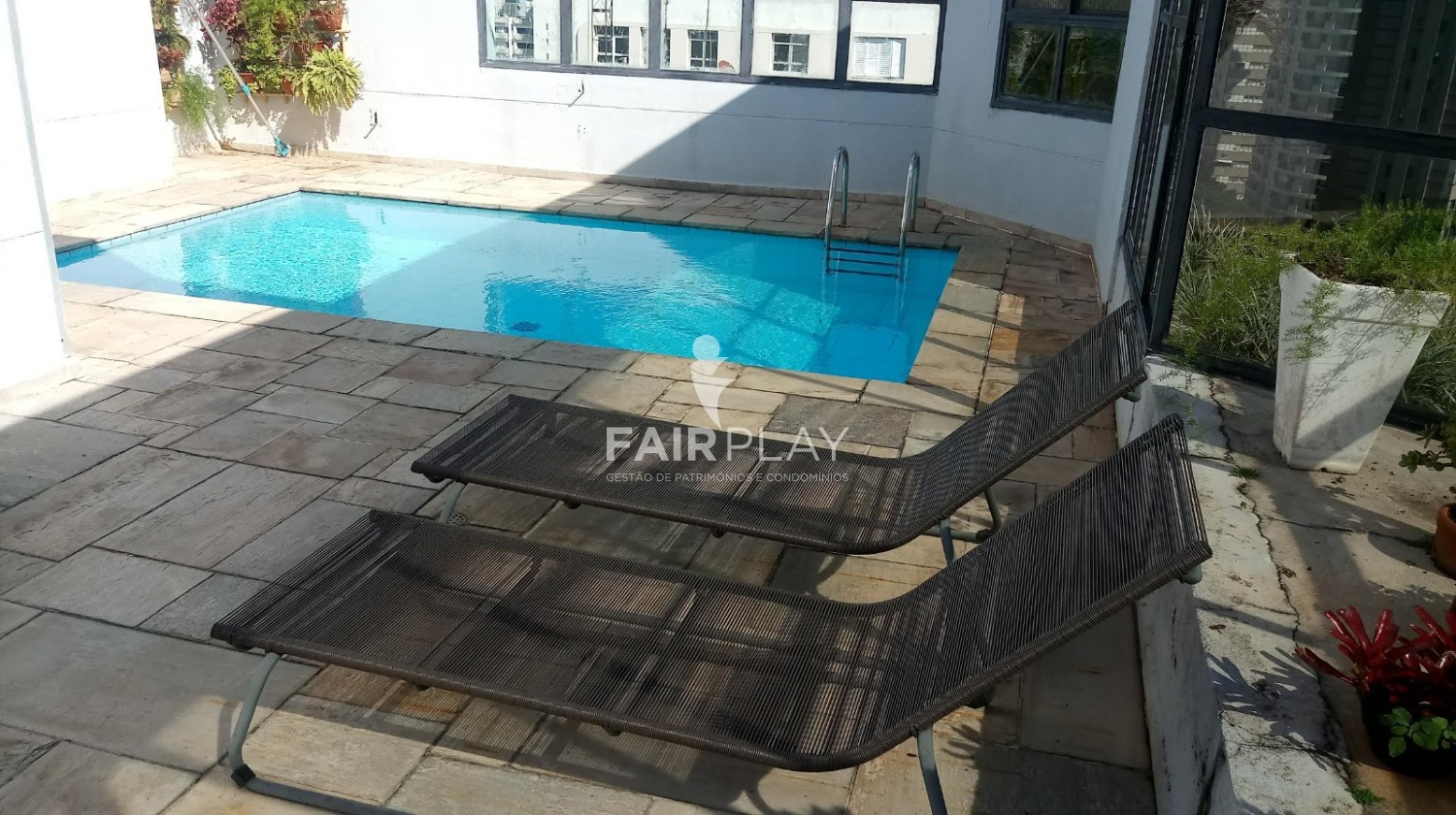 Apartamento, 1 quarto, 44 m² - Foto 12