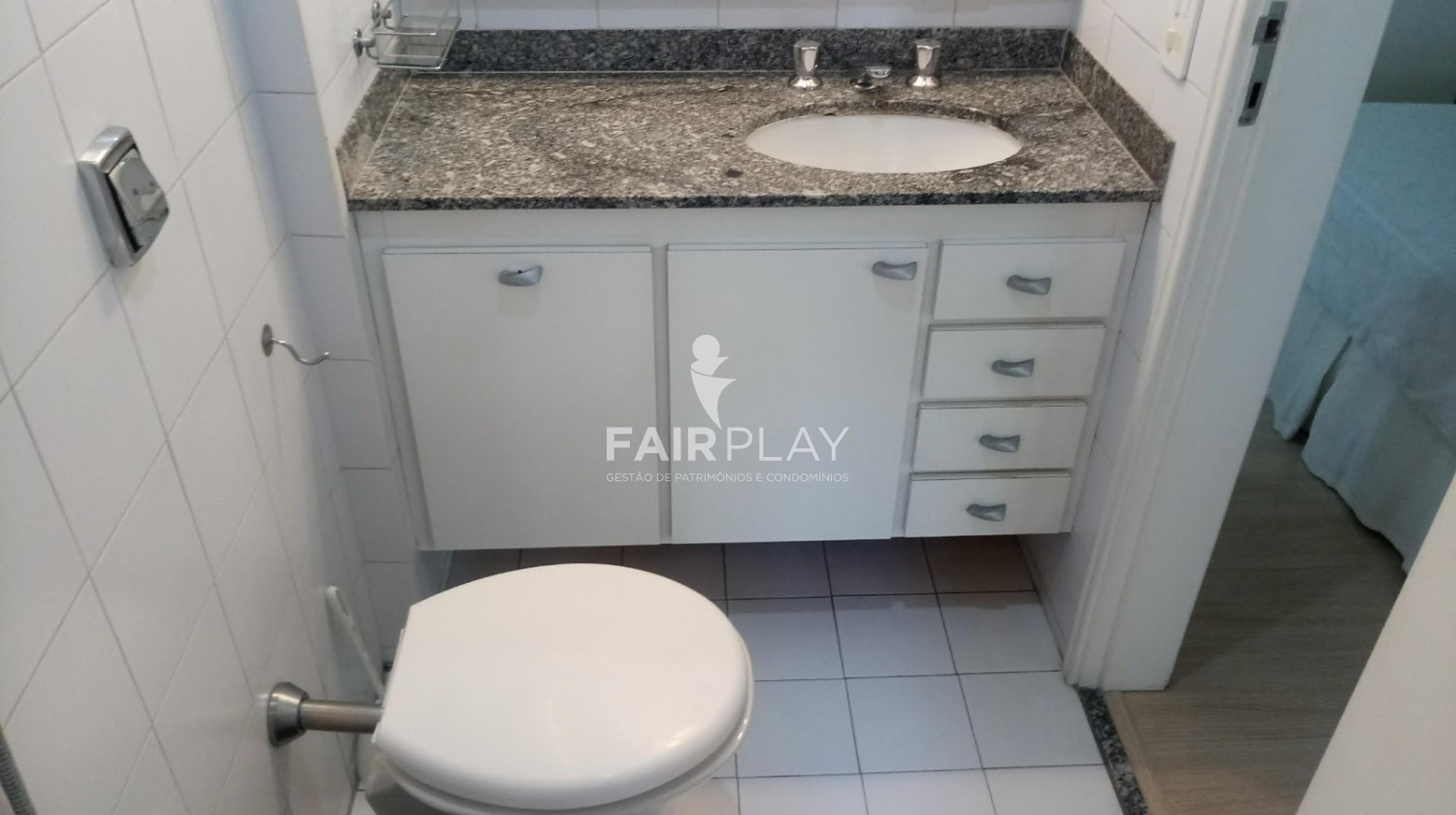 Apartamento, 1 quarto, 44 m² - Foto 9