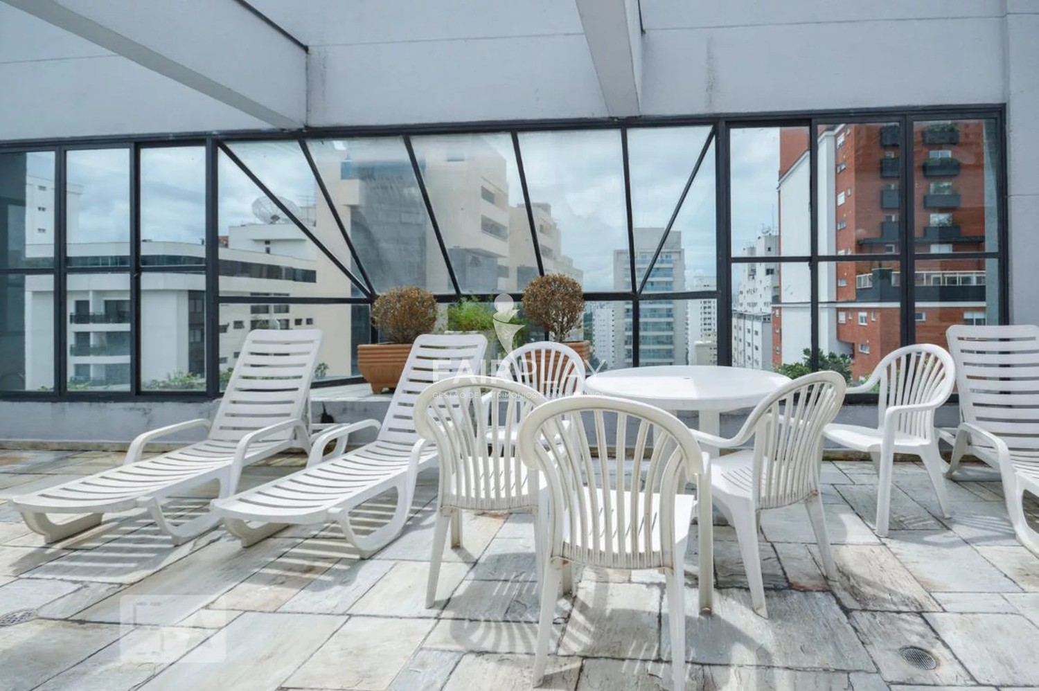 Apartamento, 1 quarto, 44 m² - Foto 16