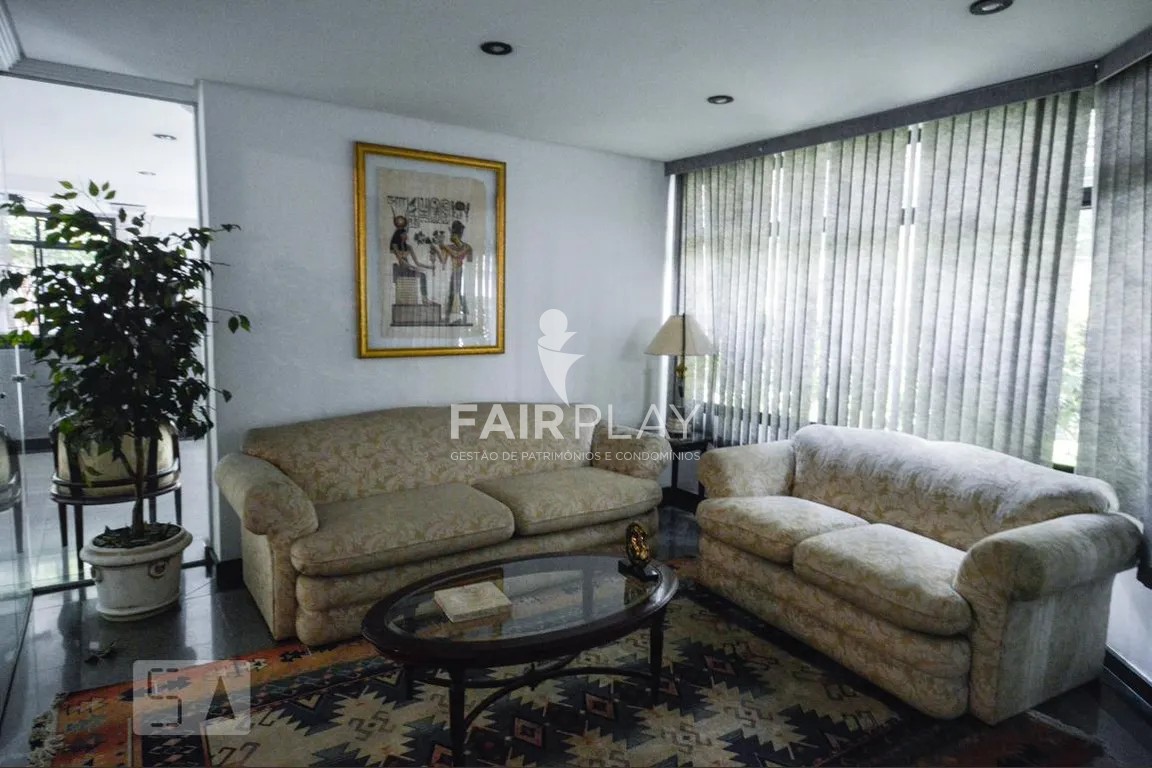 Apartamento, 1 quarto, 44 m² - Foto 10
