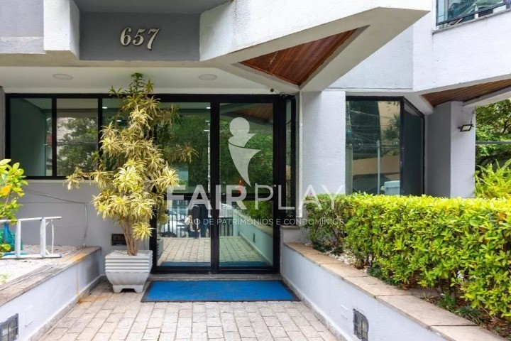 Apartamento, 1 quarto, 44 m² - Foto 17