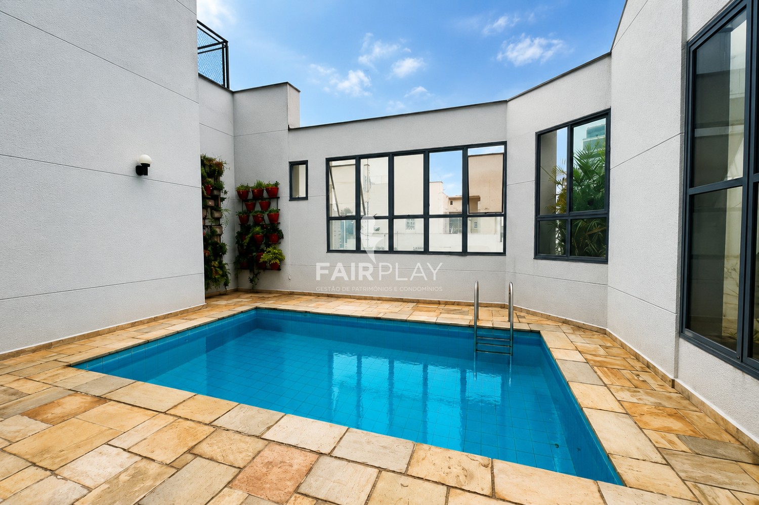 Apartamento, 1 quarto, 44 m² - Foto 13