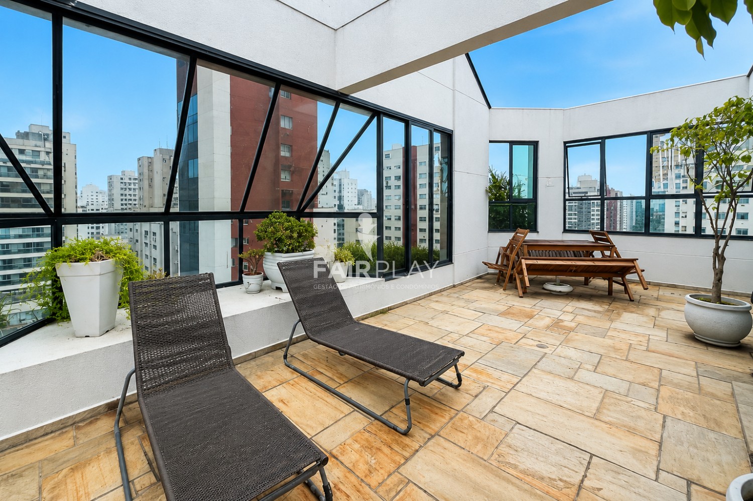 Apartamento, 1 quarto, 44 m² - Foto 14