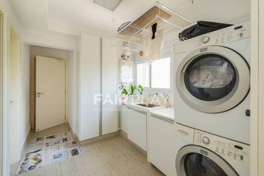 Apartamento, 3 quartos, 210 m² - Foto 17