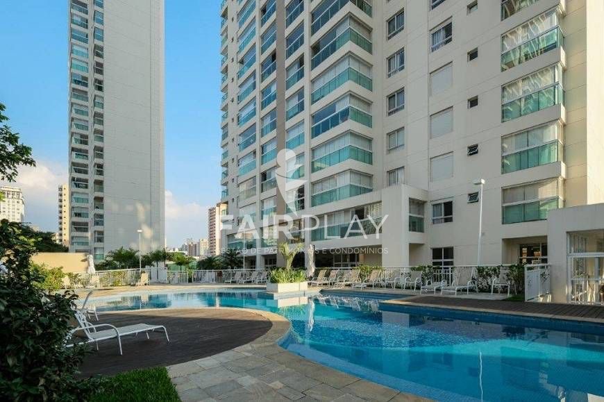 Apartamento, 3 quartos, 210 m² - Foto 7
