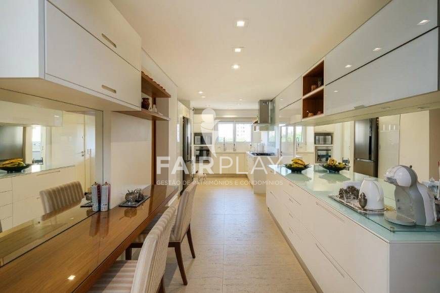 Apartamento, 3 quartos, 210 m² - Foto 8
