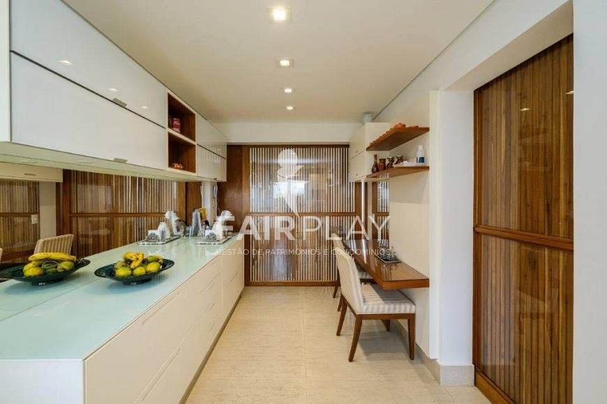 Apartamento, 3 quartos, 210 m² - Foto 10