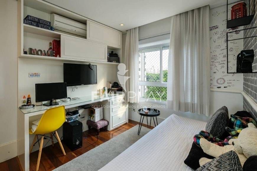Apartamento, 3 quartos, 210 m² - Foto 11