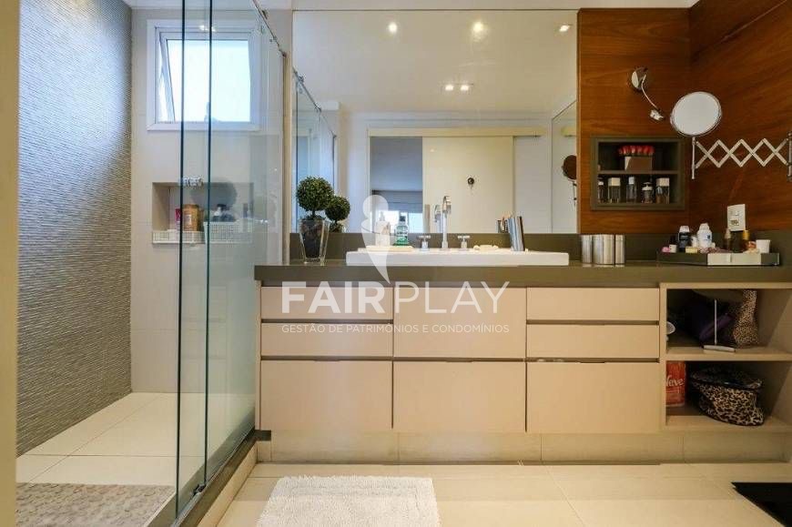 Apartamento, 3 quartos, 210 m² - Foto 14