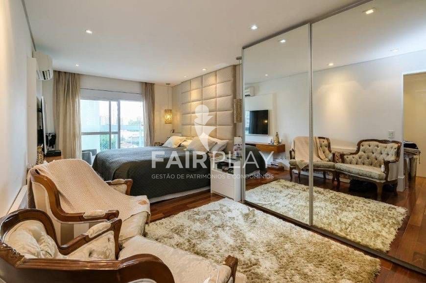 Apartamento, 3 quartos, 210 m² - Foto 15