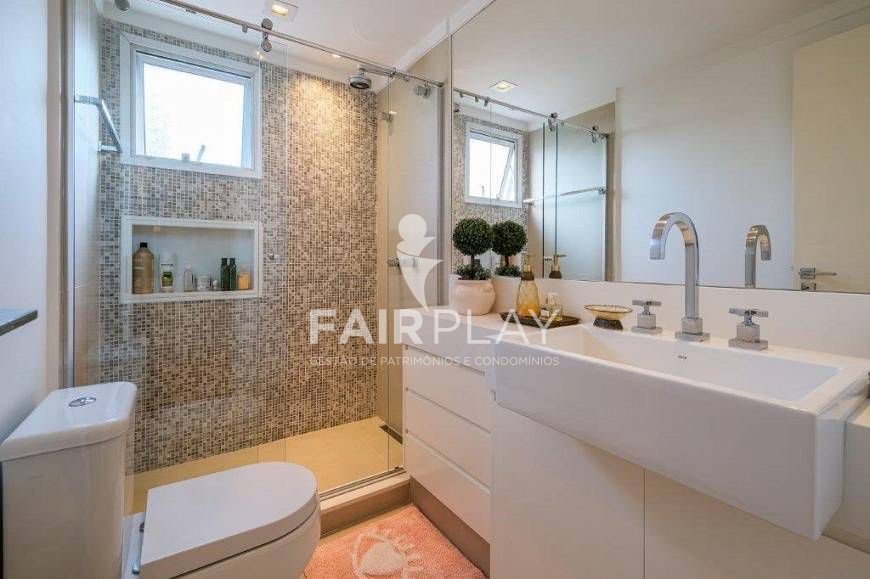 Apartamento, 3 quartos, 210 m² - Foto 16