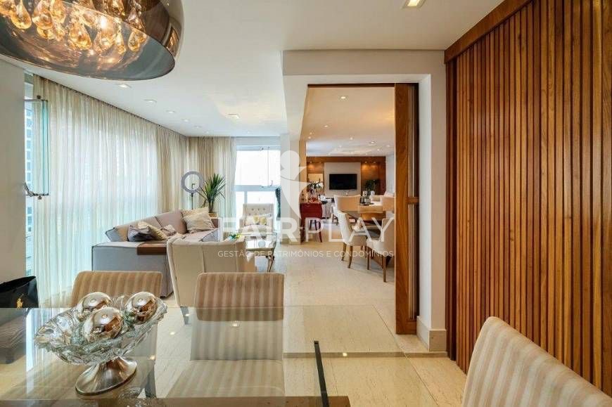 Apartamento, 3 quartos, 210 m² - Foto 4
