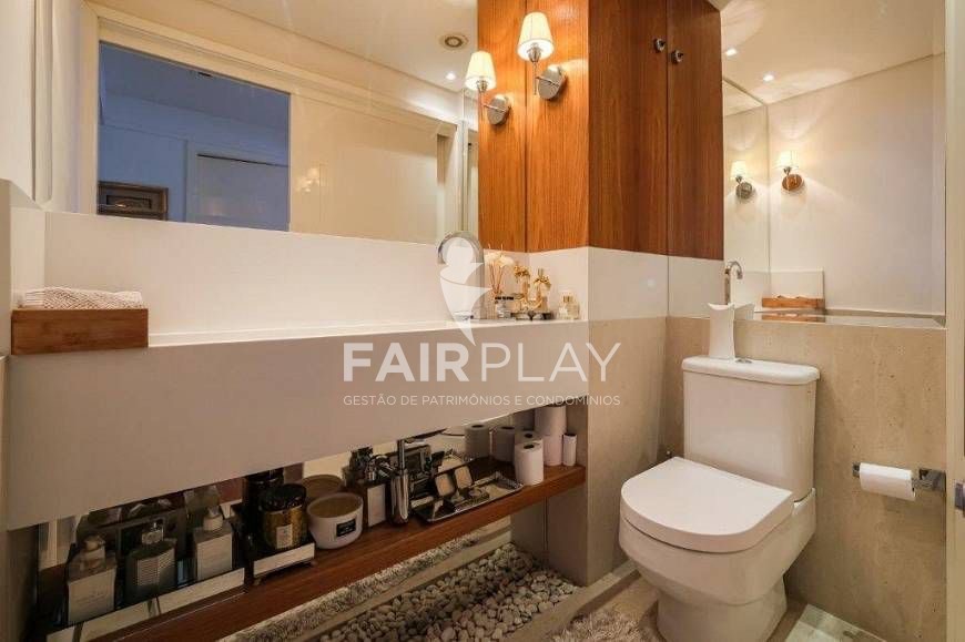 Apartamento, 3 quartos, 210 m² - Foto 6