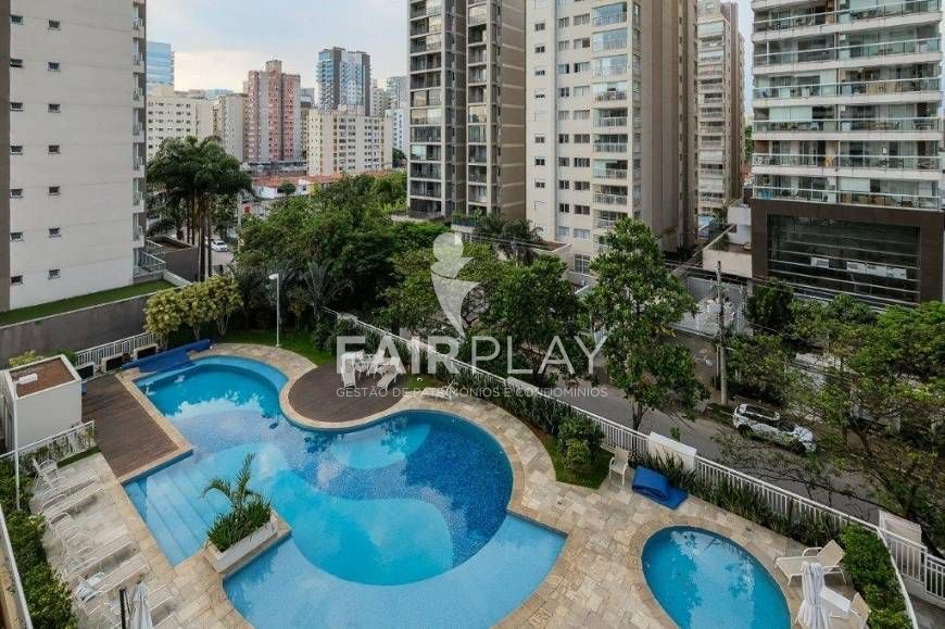 Apartamento, 3 quartos, 210 m² - Foto 18