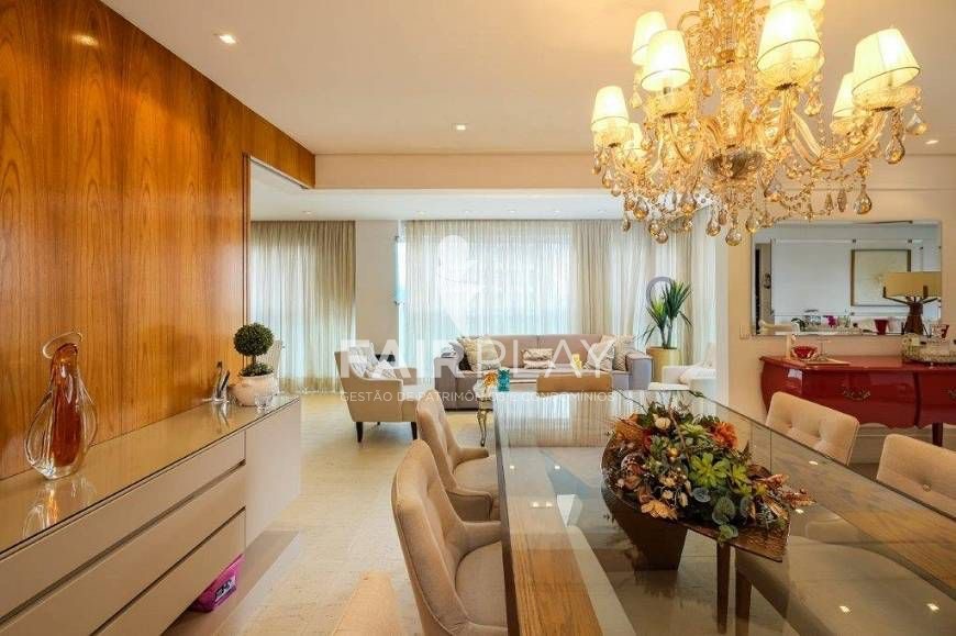 Apartamento, 3 quartos, 210 m² - Foto 5