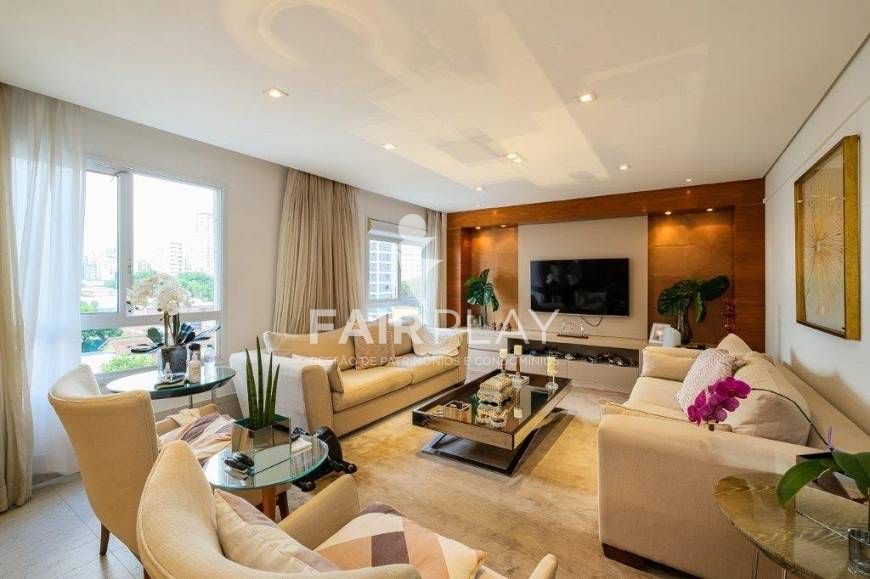 Apartamento, 3 quartos, 210 m² - Foto 3