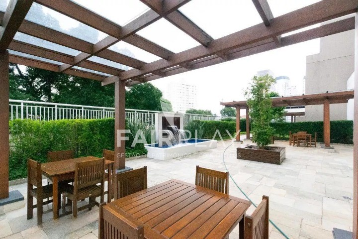 Apartamento, 3 quartos, 210 m² - Foto 19