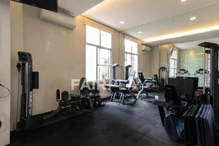 Apartamento, 3 quartos, 210 m² - Foto 22
