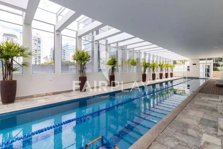 Apartamento, 3 quartos, 210 m² - Foto 23