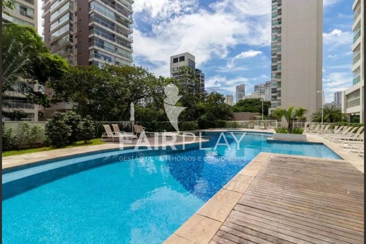 Apartamento, 3 quartos, 210 m² - Foto 24