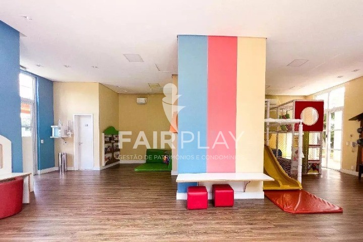 Apartamento, 3 quartos, 210 m² - Foto 25