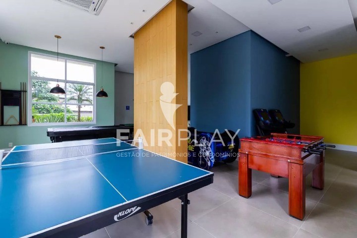 Apartamento, 3 quartos, 210 m² - Foto 29
