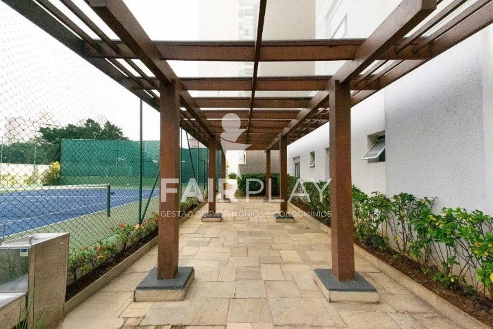 Apartamento, 3 quartos, 210 m² - Foto 30