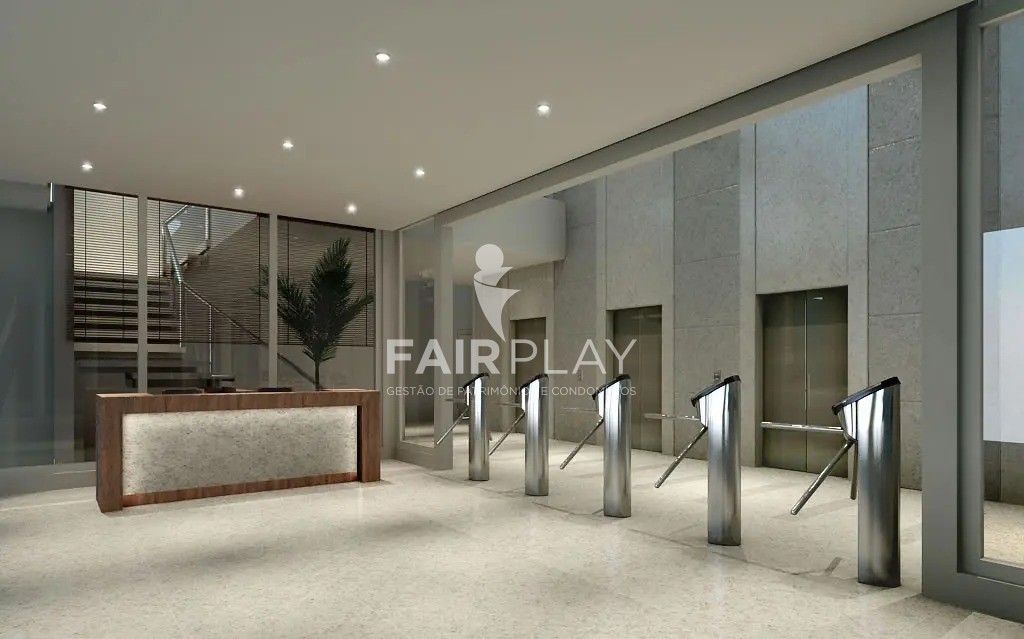 Sala-Conjunto, 40 m² - Foto 13