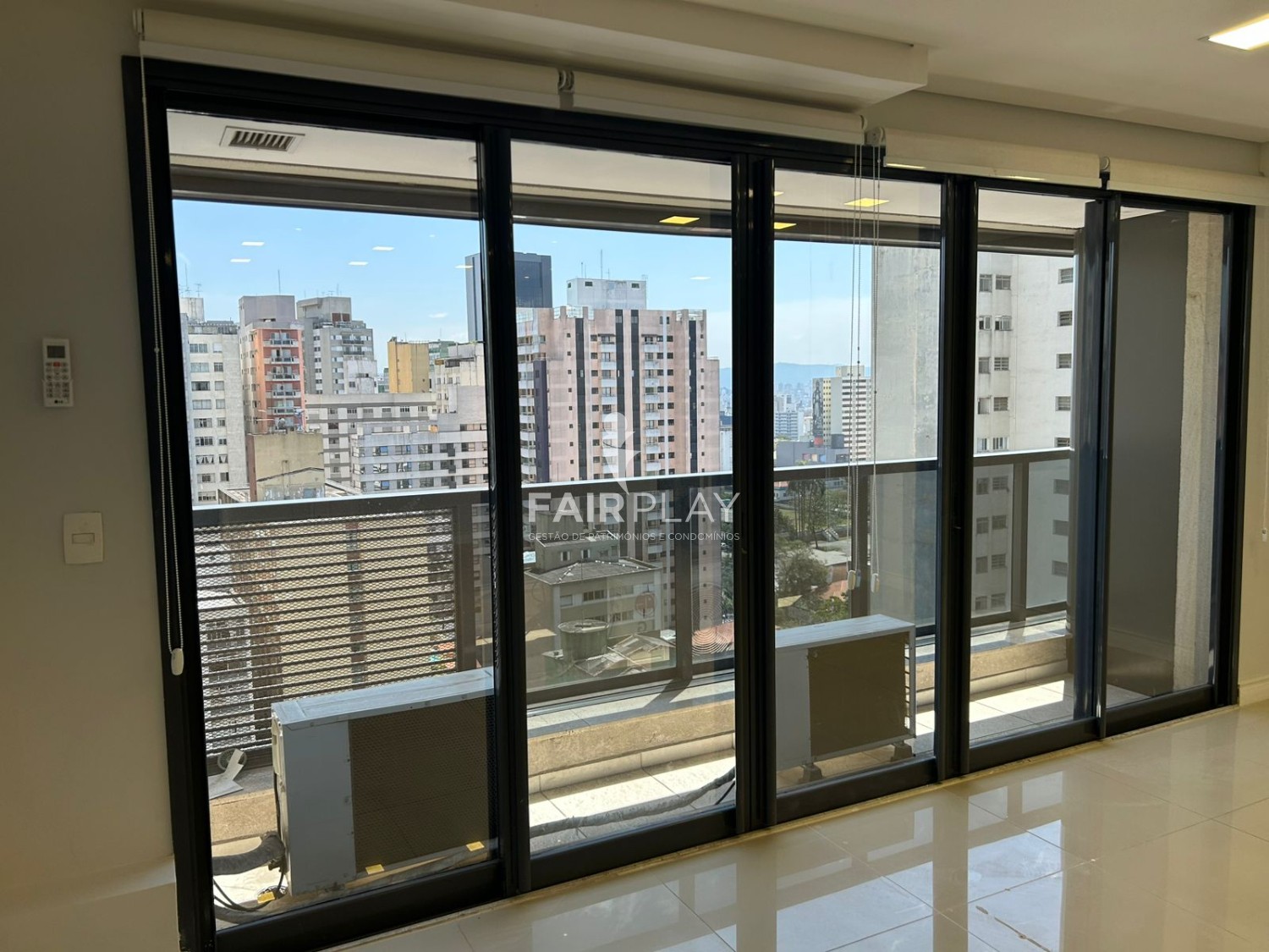 Sala-Conjunto, 40 m² - Foto 2