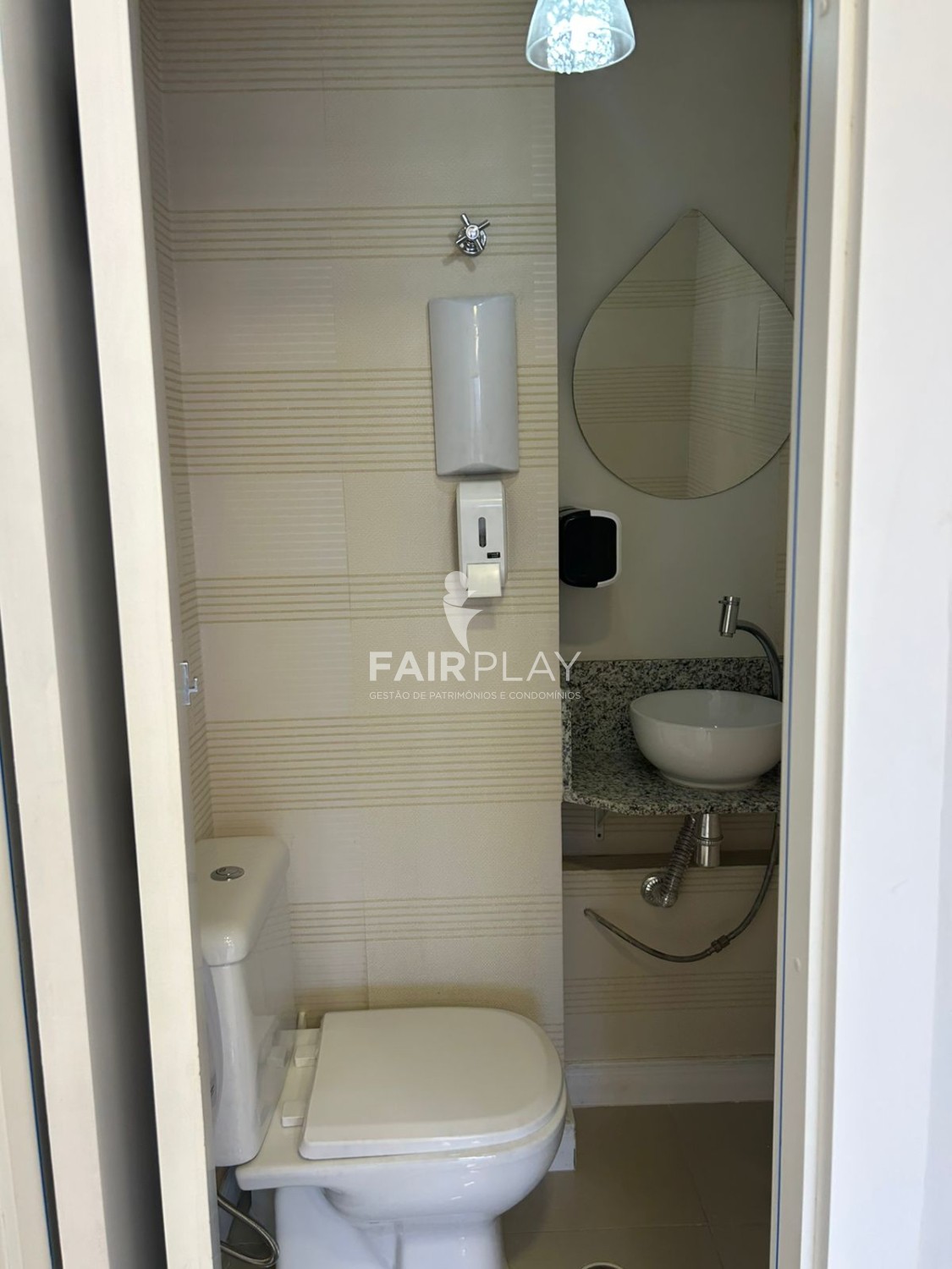 Sala-Conjunto, 40 m² - Foto 10