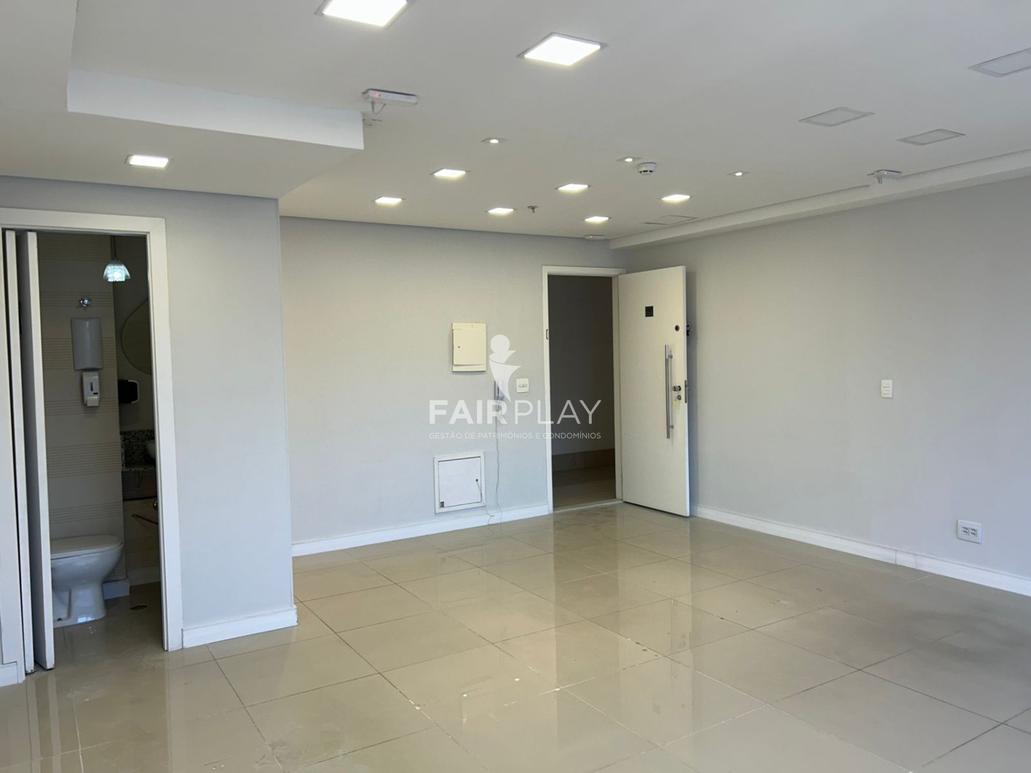 Sala-Conjunto, 40 m² - Foto 4