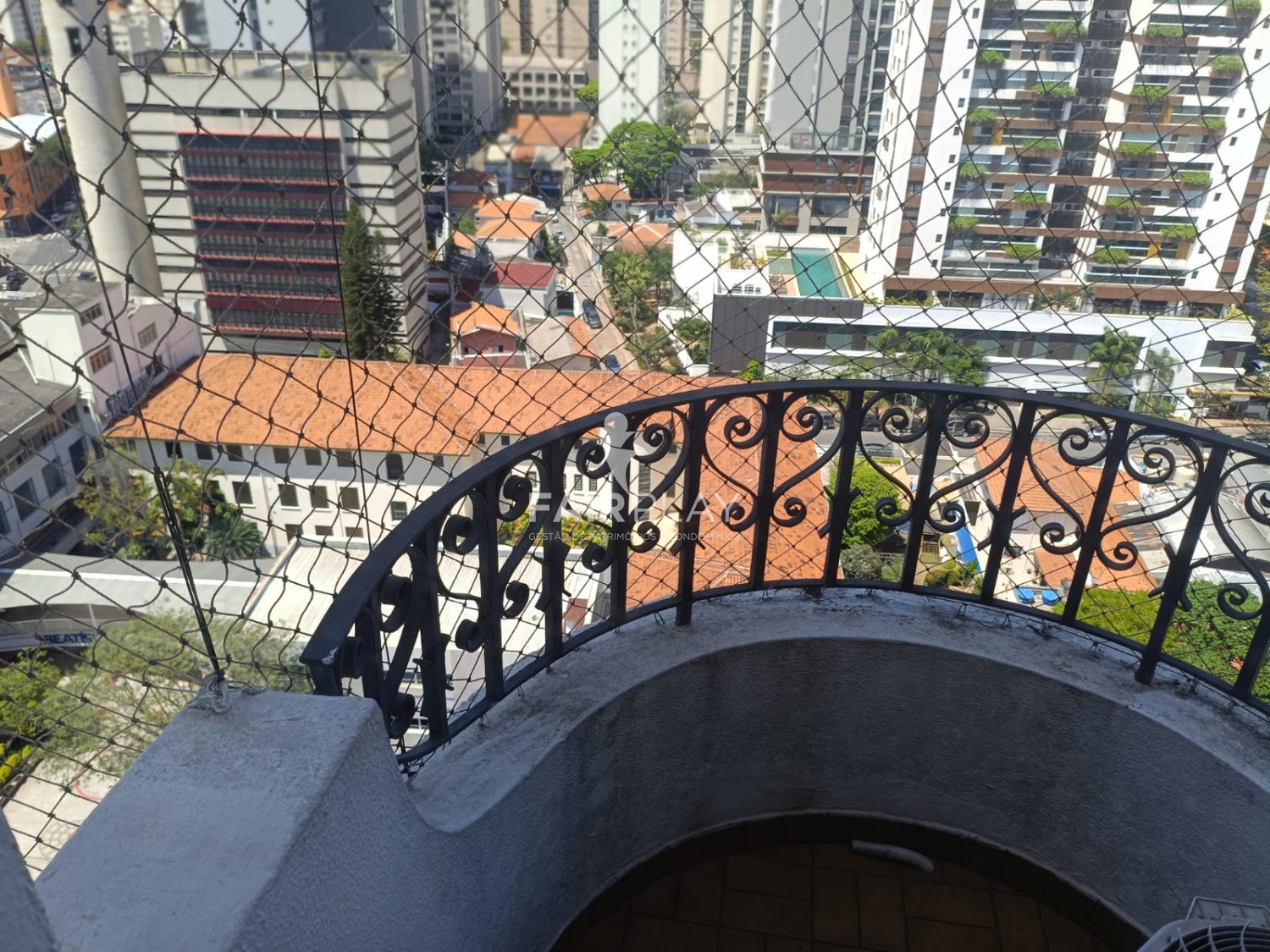 Apartamento, 1 quarto, 48 m² - Foto 4