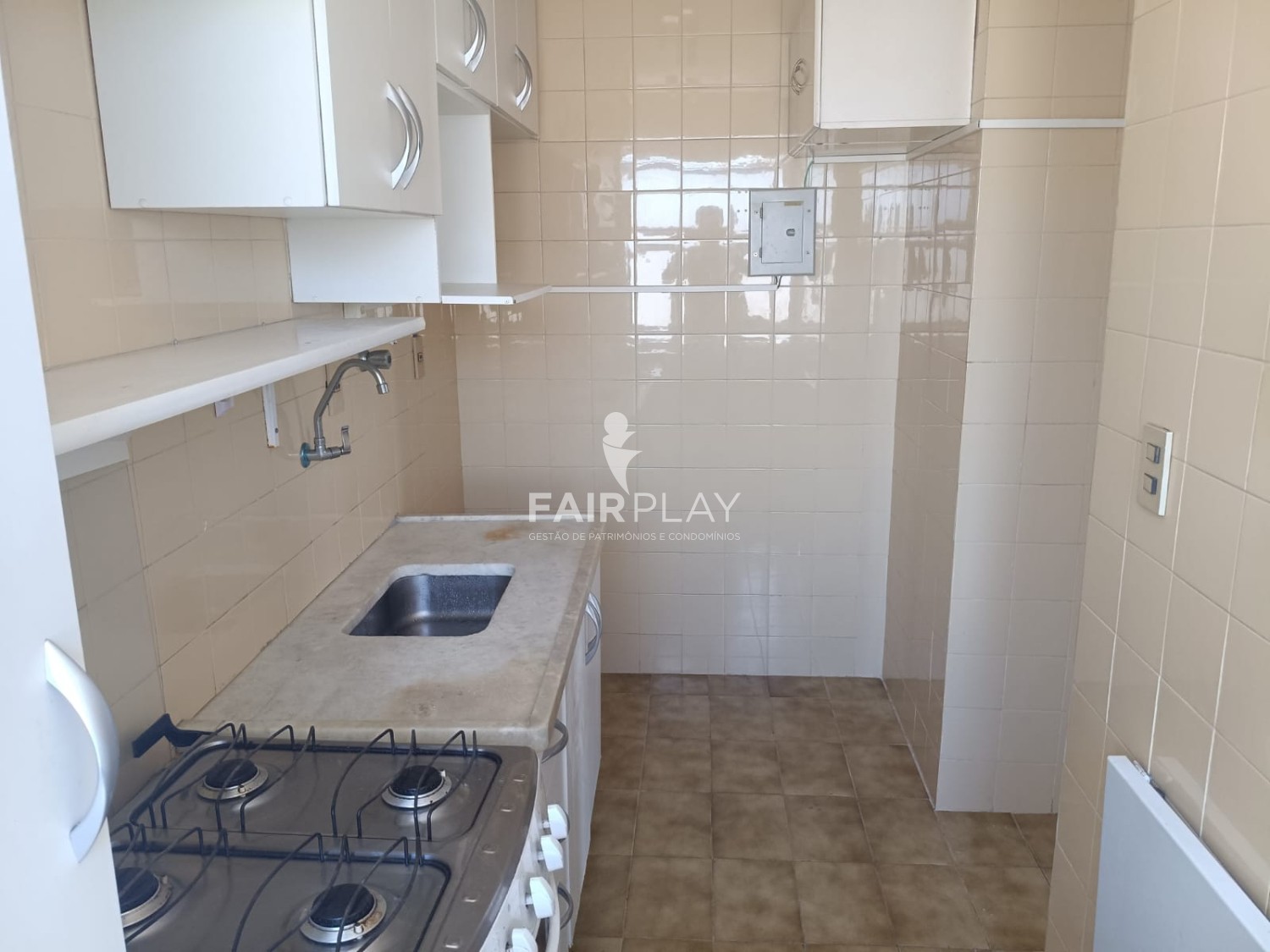 Apartamento, 1 quarto, 48 m² - Foto 17