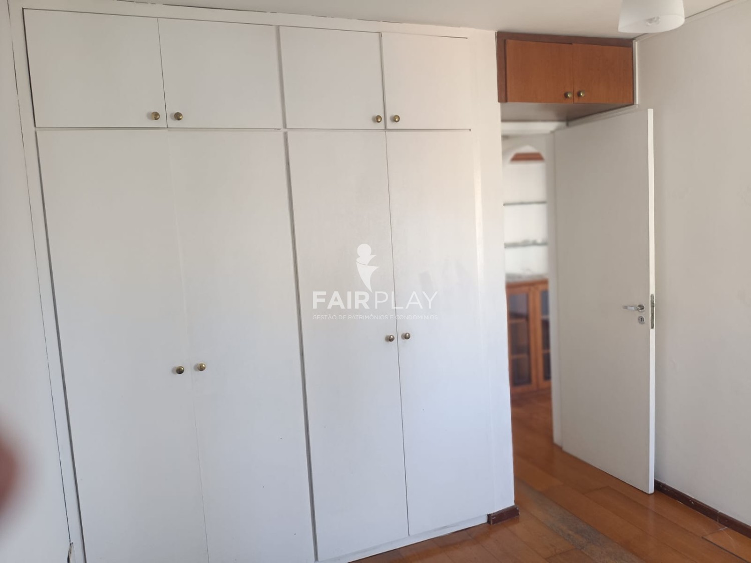 Apartamento, 1 quarto, 48 m² - Foto 5