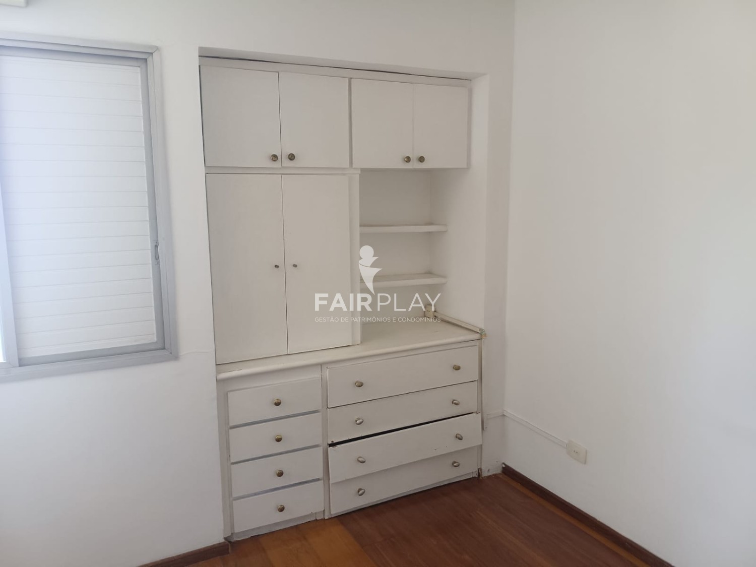 Apartamento, 1 quarto, 48 m² - Foto 6
