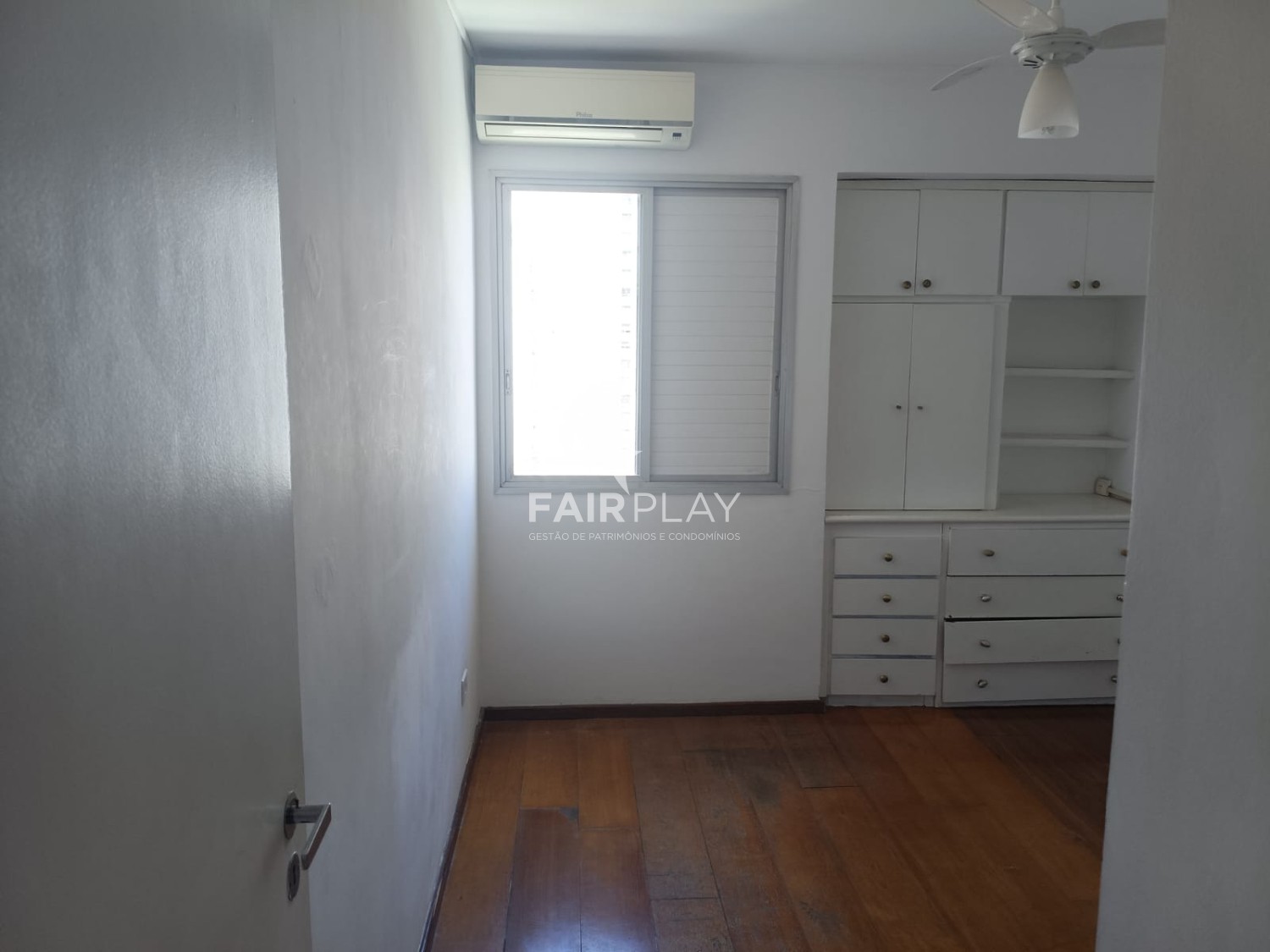 Apartamento, 1 quarto, 48 m² - Foto 8