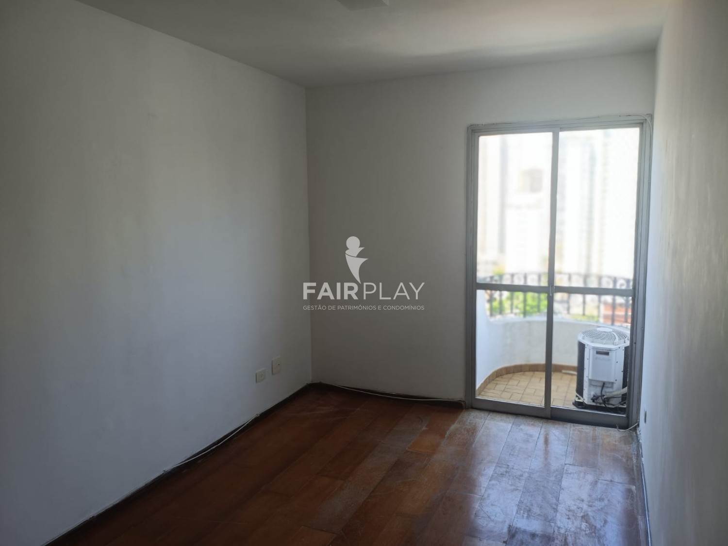 Apartamento, 1 quarto, 48 m² - Foto 1