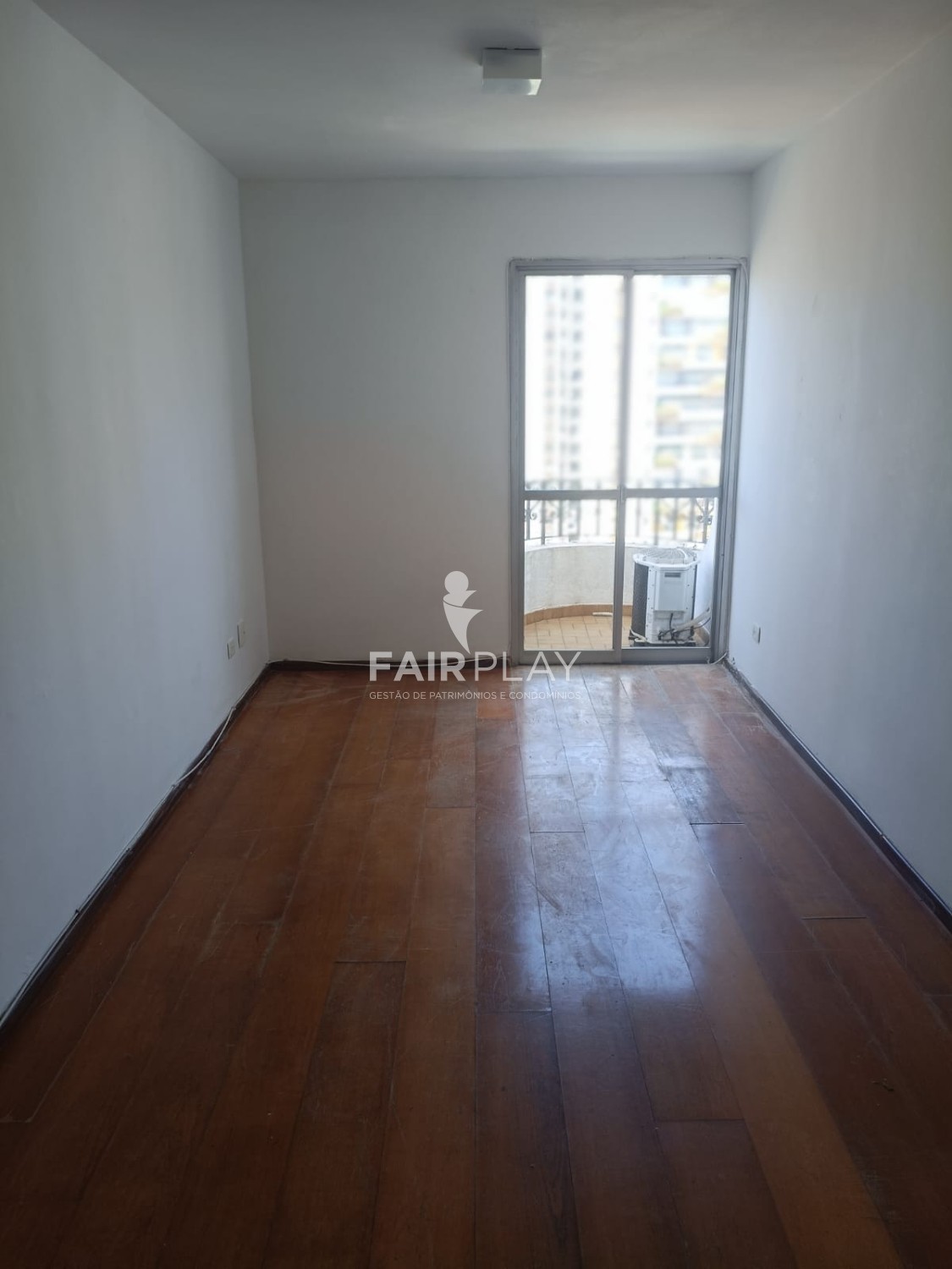 Apartamento, 1 quarto, 48 m² - Foto 2